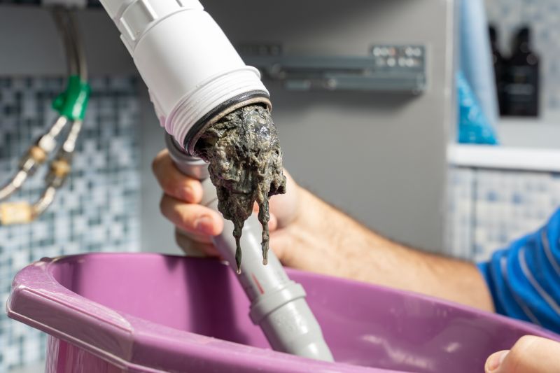 Drain and Pipe Cleaning