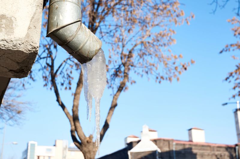 Fall Plumbing Preparation