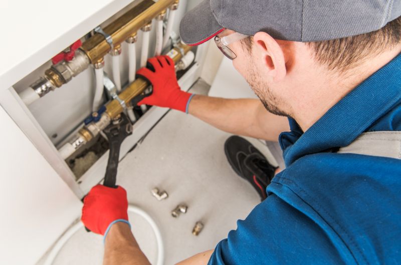 Residential Plumbing Experts