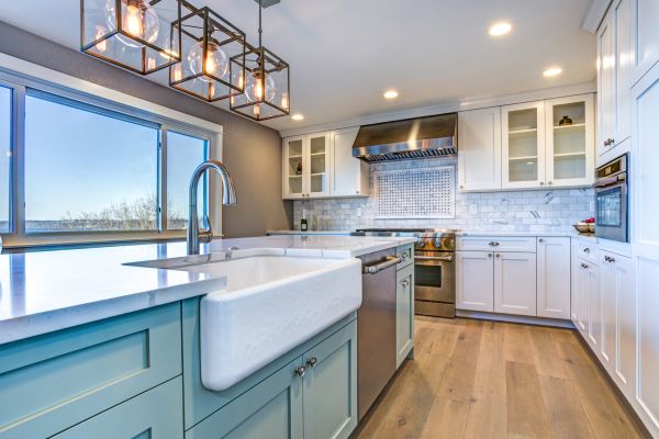 Cost of Farmhouse Sink Installation in Issaquah