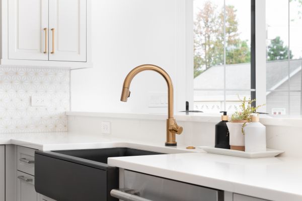 Cost of Kitchen Sink Repair in Issaquah