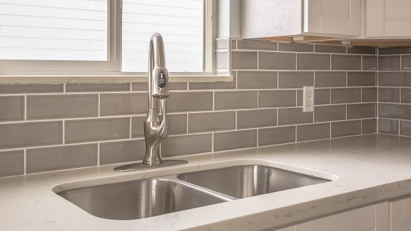 Cost of Undermount Sink Installation in Issaquah