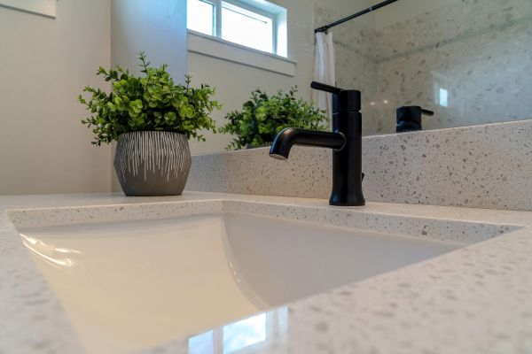 Cost of Undermount Sink Replacement in Issaquah