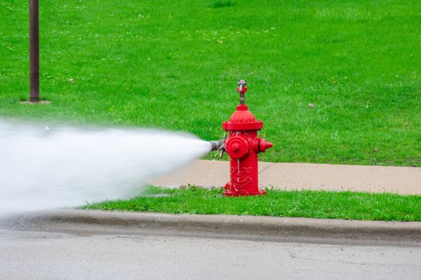 Cost of Water Hydrant Installation in Issaquah