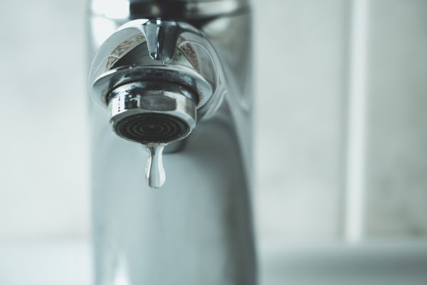 Cost of Leaky Faucet Repair in Issaquah