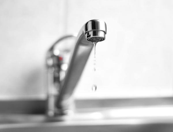 Cost of Dripping Faucet Repair in Issaquah