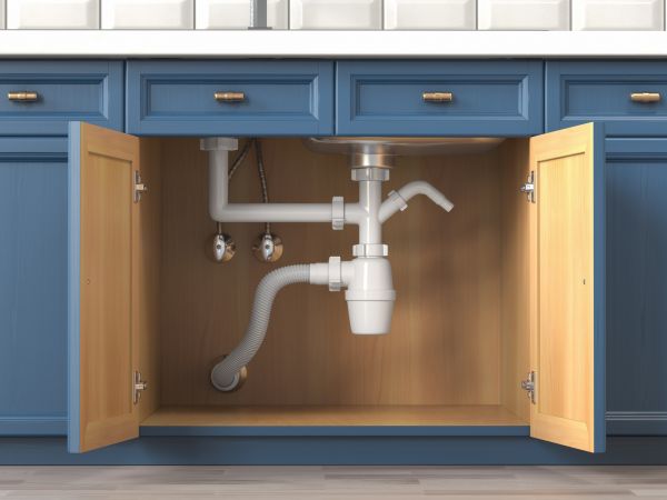 Cost of Water Pipe Replacement in Issaquah