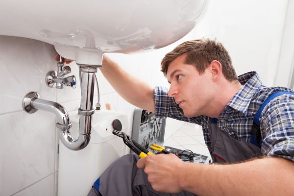 Cost of Residential Plumbing Service in Issaquah