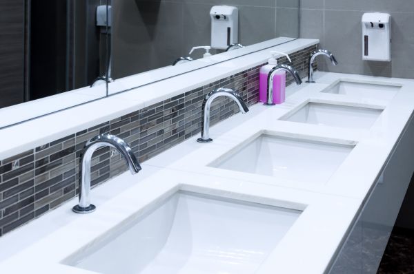Cost of Commercial Plumbing Service in Issaquah