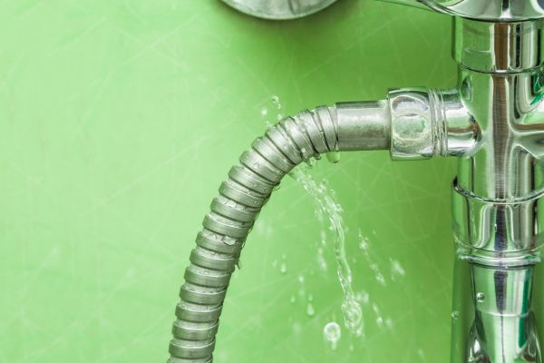 Cost of Plumbing Leak Repair in Issaquah