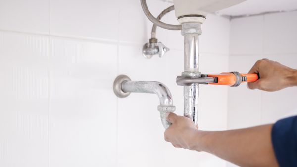 Cost of Plumbing Repair Service in Issaquah