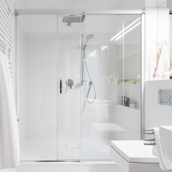Cost of Shower Repair in Issaquah