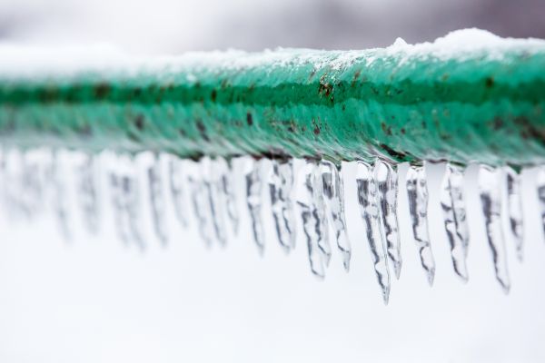 Cost of Frozen Pipe Repair in Issaquah