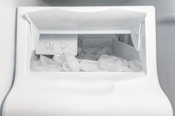Cost of Ice Maker Line Installation in Issaquah