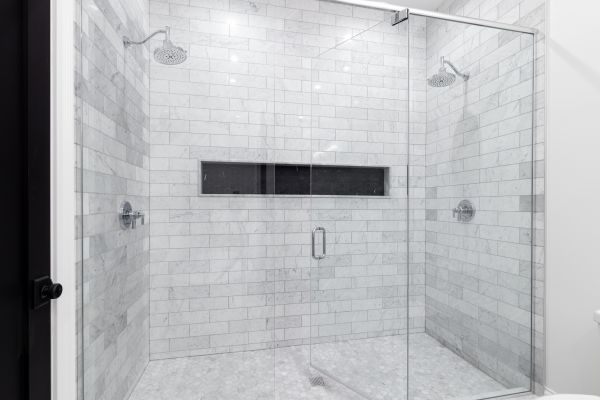 Cost of Shower Stall Repair in Issaquah
