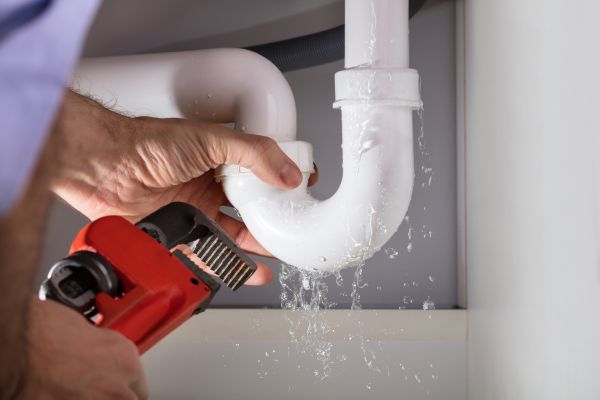 Cost of Water Leak Detection in Issaquah