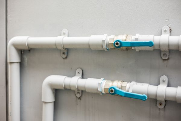 Cost of Outdoor Plumbing Repair in Issaquah