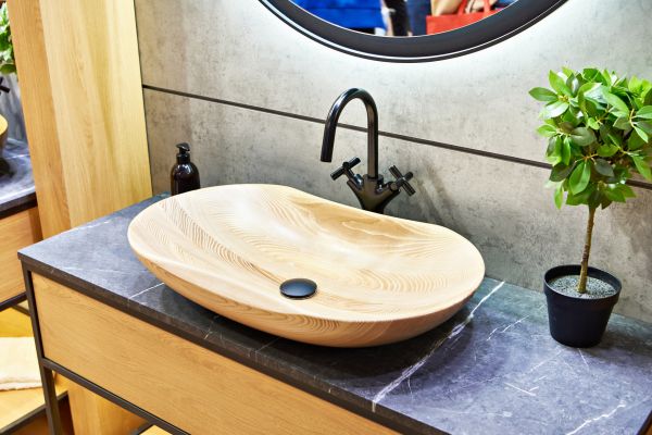 Cost of Bathroom Sink Installation in Issaquah