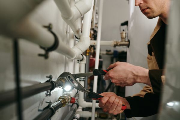 Cost of Plumbing Replacement in Issaquah