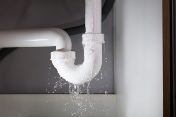 Cost of Pipe Leak Detection in Issaquah