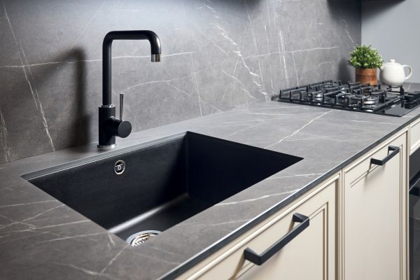 Cost of Kitchen Sink Replacement in Issaquah