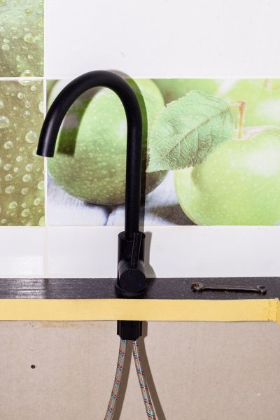 Cost of Kitchen Faucet Installation in Issaquah