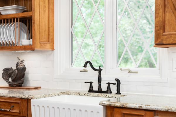 Cost of Apron Sink Installation in Issaquah