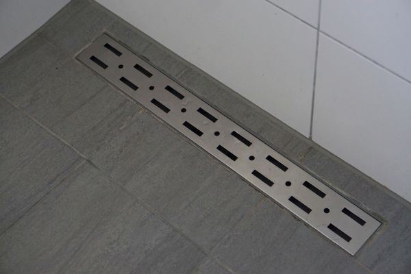 Cost of Shower Drain Replacement in Issaquah