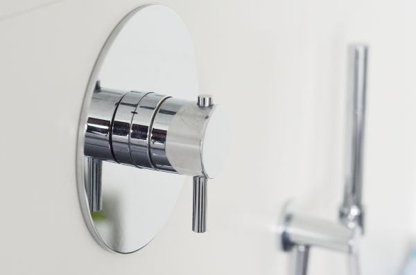 Cost of Shower Knob Replacement in Issaquah