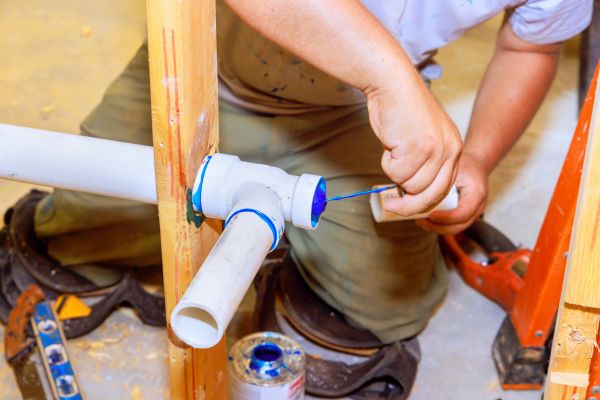 Cost of Damaged Plumbing Replacement in Issaquah