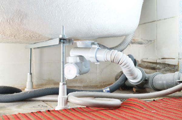 Cost of Tub Drain Repair in Issaquah