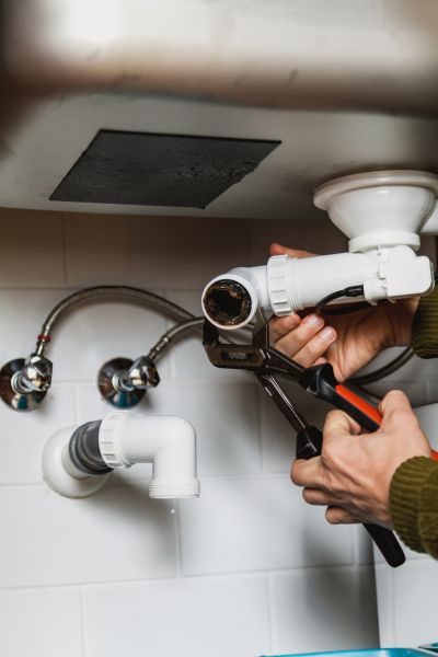 Cost of Sink Drain Installation in Issaquah