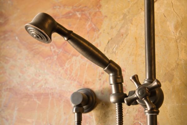 Cost of Shower Faucet Replacement in Issaquah
