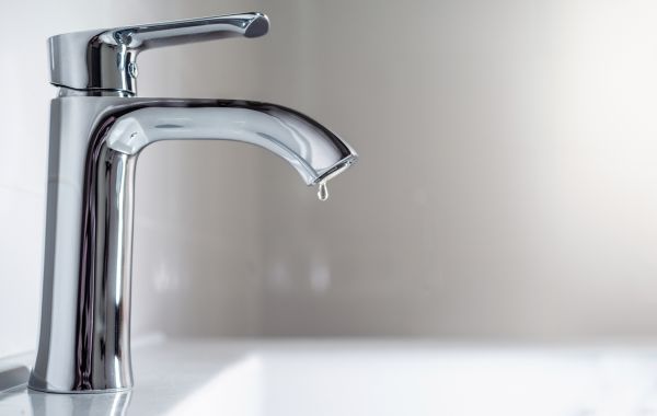 Cost of Kitchen Faucet Replacement in Issaquah