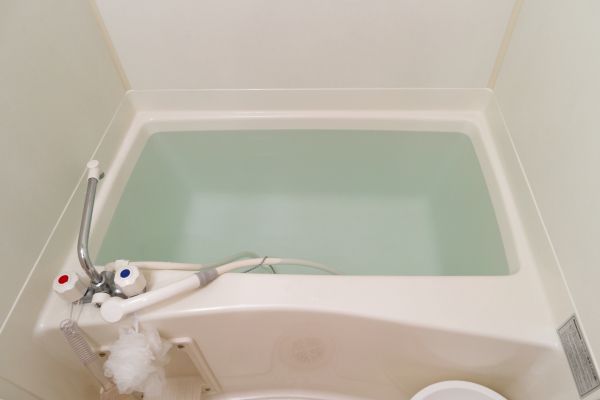 Cost of Bathtub Faucet Replacement in Issaquah