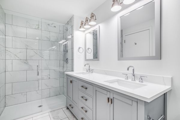 Cost of Bathroom Faucet Replacement in Issaquah