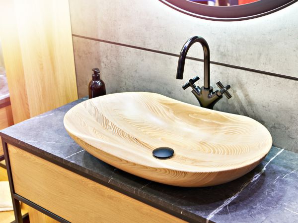 Cost of Vessel Sink Installation in Issaquah