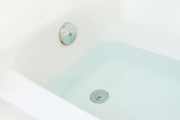 Cost of Bathtub Drain Replacement in Issaquah