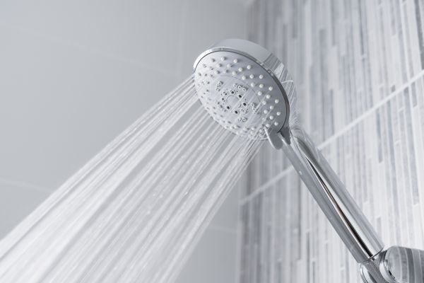 Cost of Showerhead Replacement in Issaquah