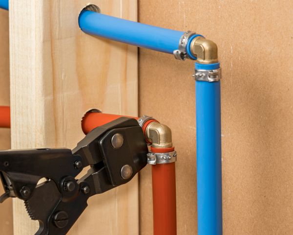 Cost of Pex Piping Installation in Issaquah