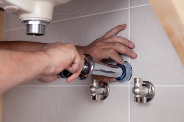 Cost of Bathroom Sink Plumbing in Issaquah