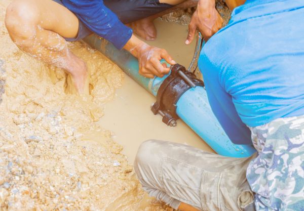 Cost of Cracked Plumbing Repair in Issaquah