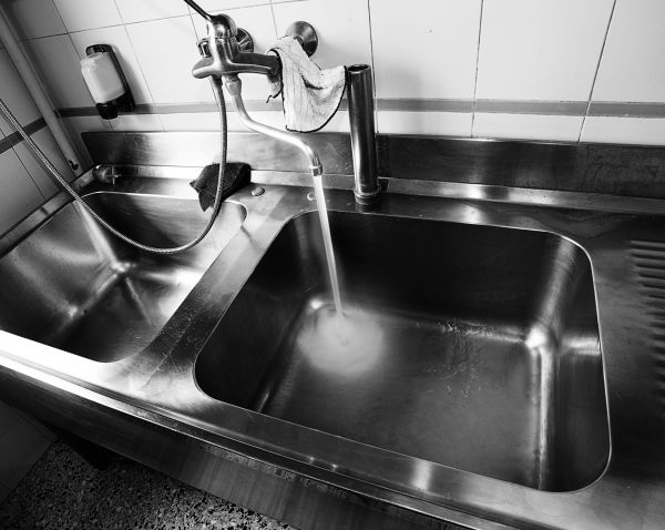 Restaurant Plumbing in Issaquah