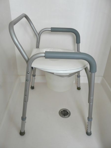 Cost of Commode Installation in Issaquah