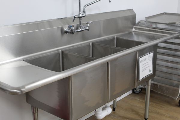 Cost of Utility Sink Installation in Issaquah