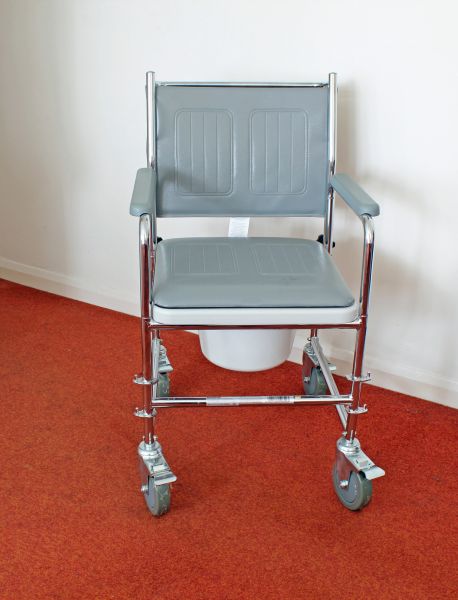Cost of Commode Replacement in Issaquah