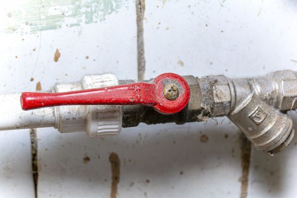 Cost of Shut Off Valve Replacement in Issaquah